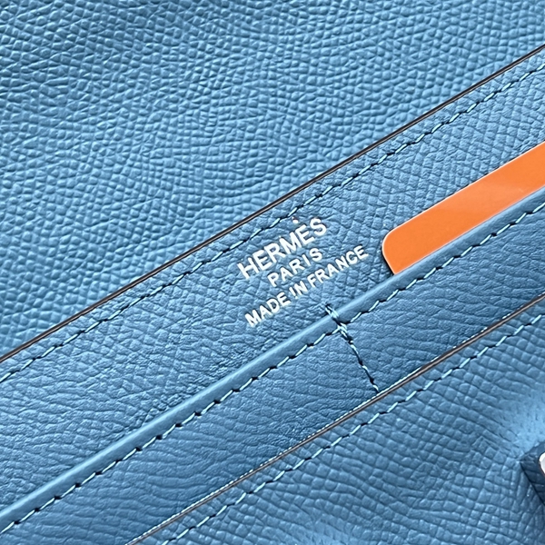 エルメス財布コピー素材ディテール